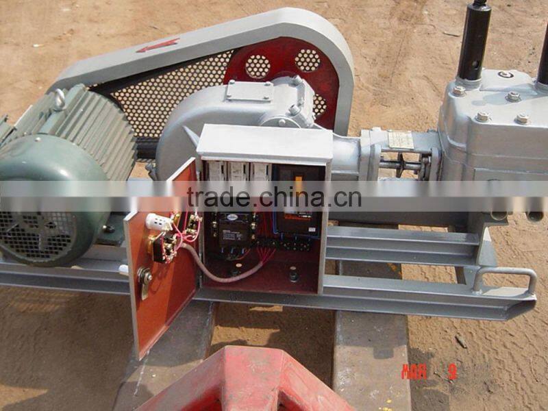 LGD60/40 China manufacturer medium pressure electric cement grouting pump machine