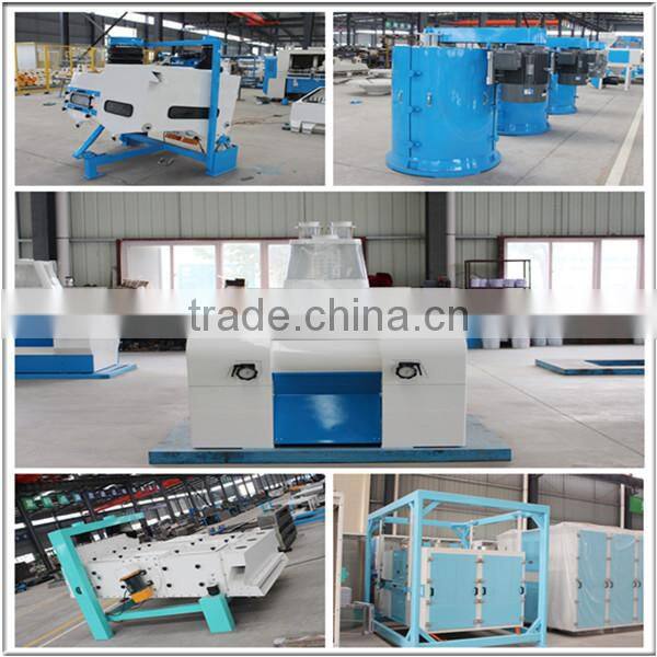 Chuanyue hot supply corn mill machine for sale ghana