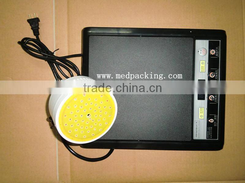 portable magnetic induction bottle sealer ( seal size: 15-100mm )