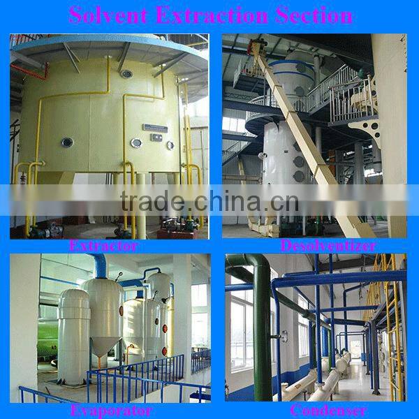 sunflower oil mill project/sunflower oil milling machine