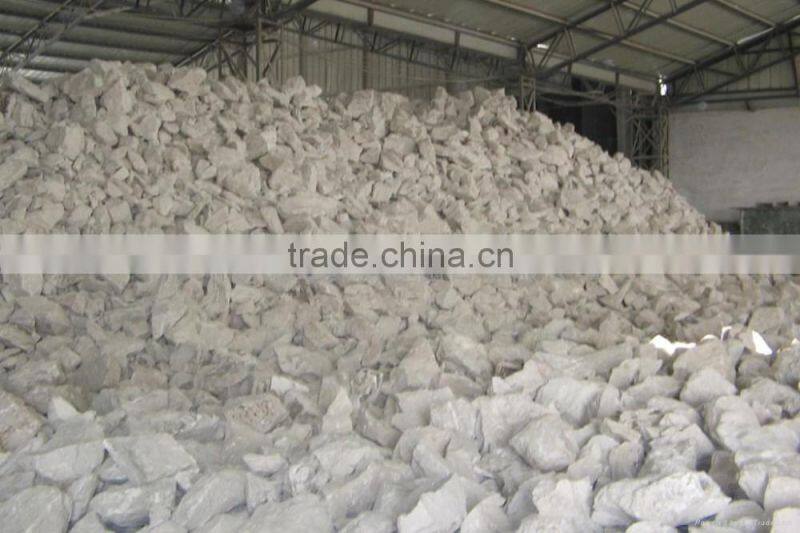 Gypsum calcination equipment