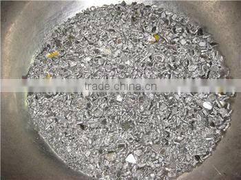 High quality metal crusher/scrap metal crusher machine for sale