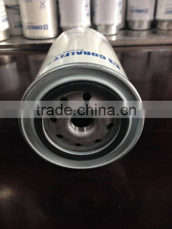 CORALFLY wholesale Full-Flow Lube Spin-on filter 2654407