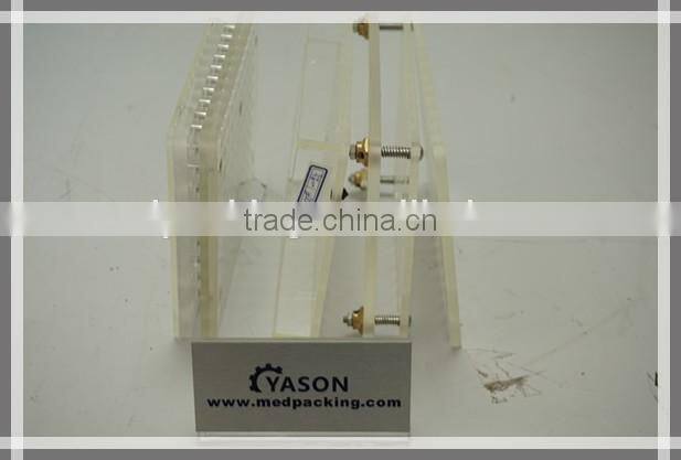 400 holes Manual Capsule Filler Tamping Tool