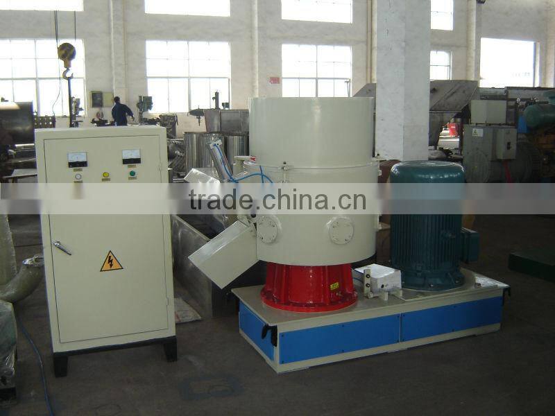 Plastic Granulator Plastic tube Crusher Plastic Shredder