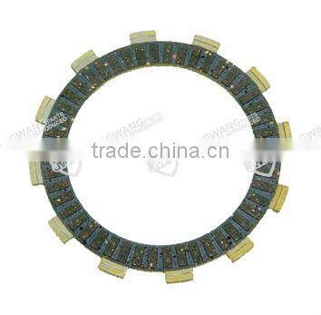 motorcycle clutch plate JY110