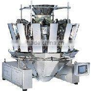 Granule Vertical Packing Machine/Bagging Machine/Bager for granule/snack food/seeds/tea/coffee,etc