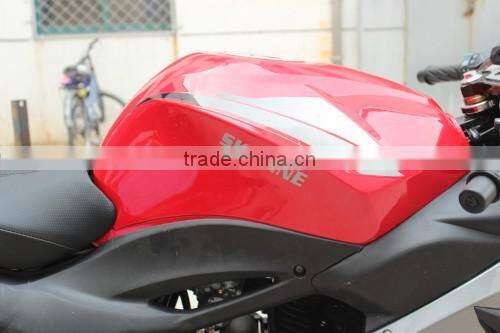 125cc EEC EURO4 racing motorcycle