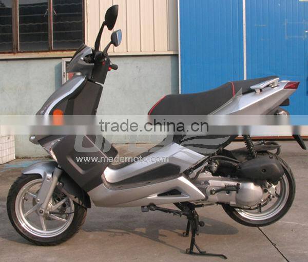 EEC Approved Gas Motor Scooter MS1285EEC