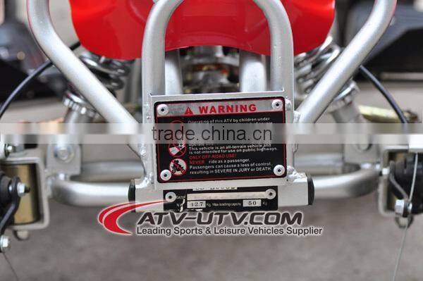 Best Price 500w kids 36v electric atv with CE approved