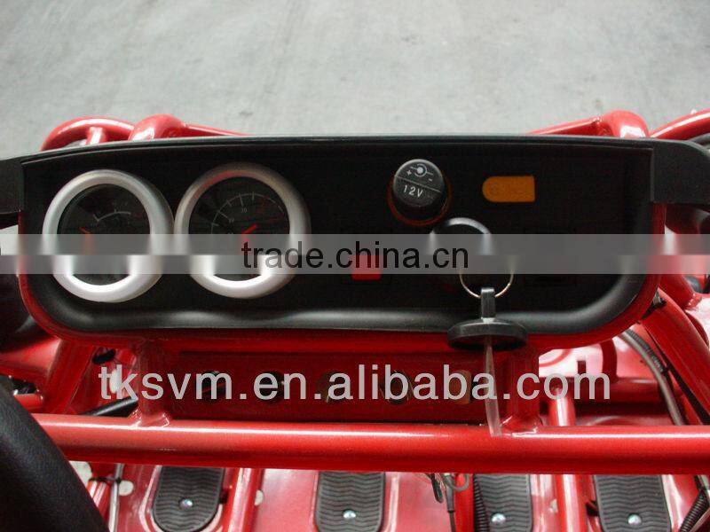 TK250GK-6 250cc Go Kart BUGGY