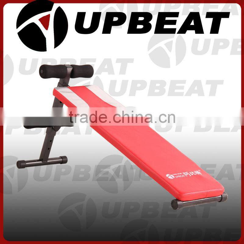 2012 New Product Sit Up Bench