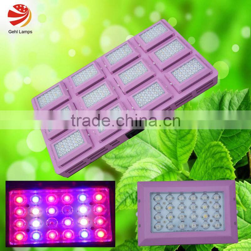 1000 watt led grow light with controller