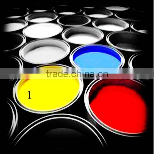Colorful organic pigment with high quality and factory price, hot sale 2015!!!!