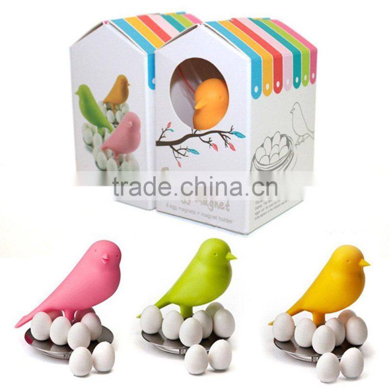 Sparrow Egg Magnet For Notice Board Fridge