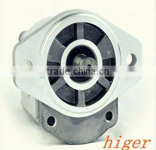 die casting micro gear pump made in china