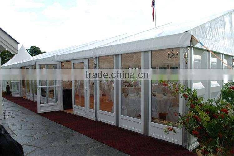 factory direct sale dome canopy wedding marquee party tent for sale