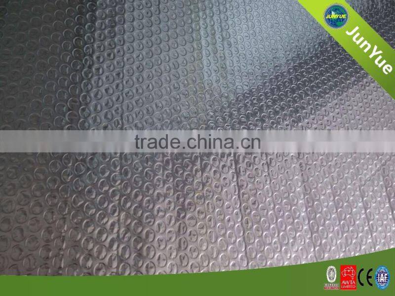 foil backed insulation/reflective foil insulation/bubble foil insulation