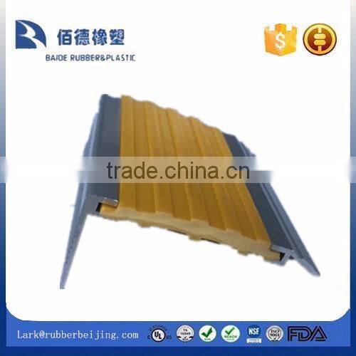 manufacturer rubber noise rubber strip / edge strip