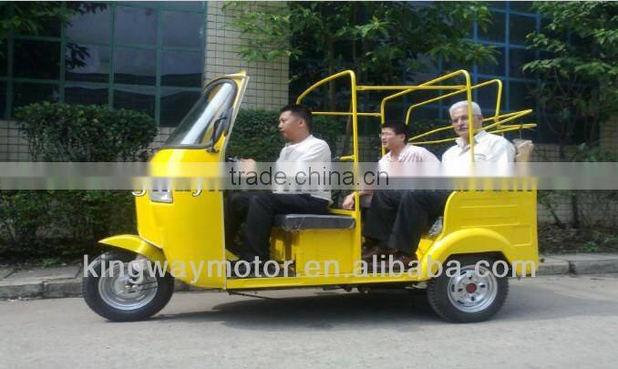 (US$1139.00)175cc Water Cooled Engine Bajaj Three Wheeler Price/bajaj three wheeler auto rickshaw price /Three Wheel Motorcycle