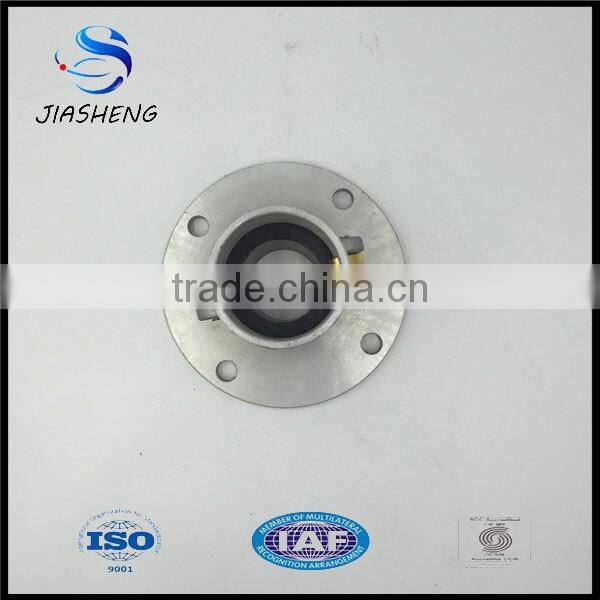 Facoty Supply Round Flange With Female Coupling Adaptor