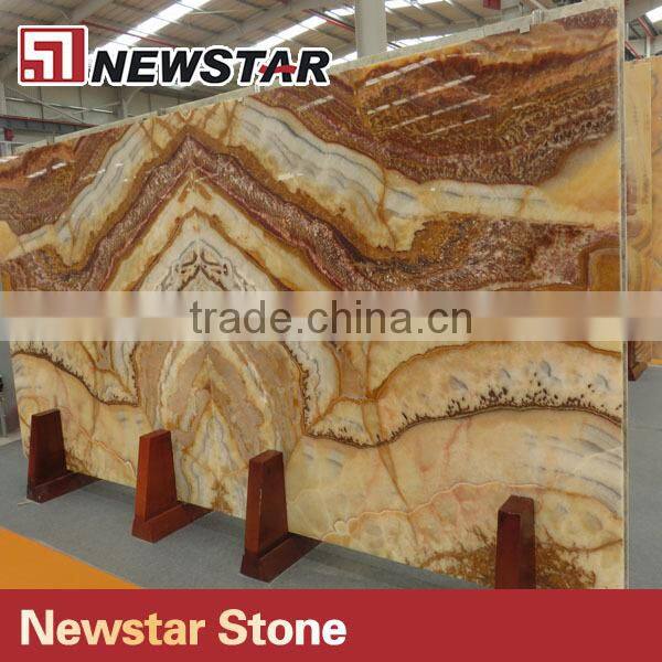 Newstarstone onyx slabs price