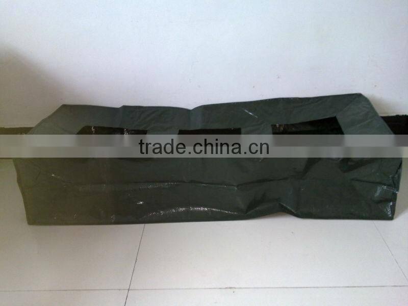 PE garden vegetable planting bag,grow bag