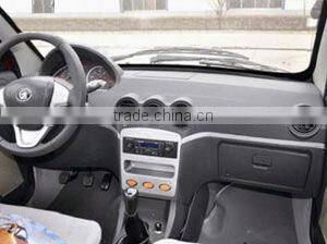 cabin tricycles (600cc,A/C)