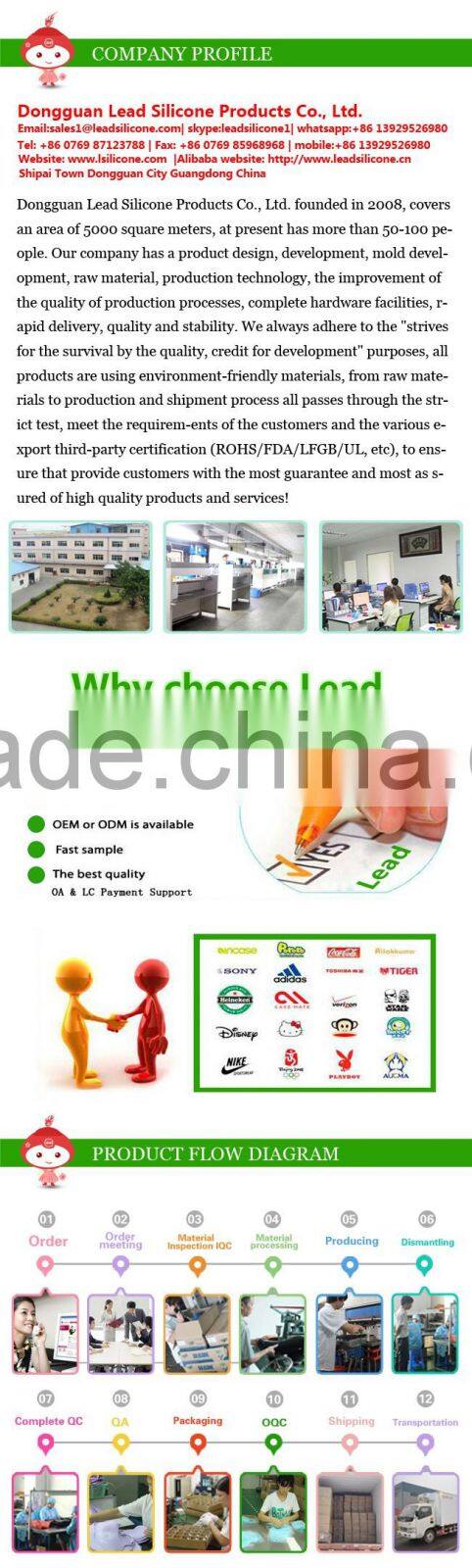 expandable travel pet feeding silicone bowl for dogs & cats