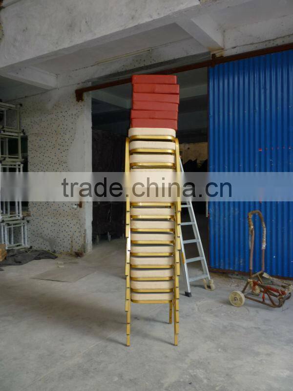 China supplies cheap hotel banquet seating chair FD-603