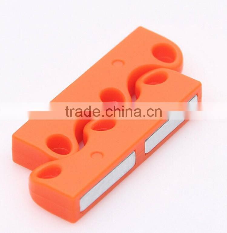 New arrival promotion hot sale magnetic shoelaces