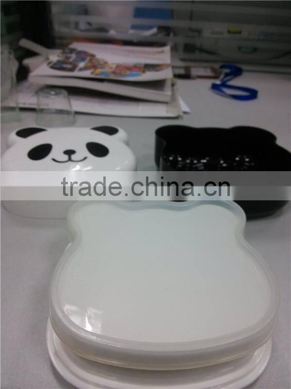 lunch box for kids animal shape