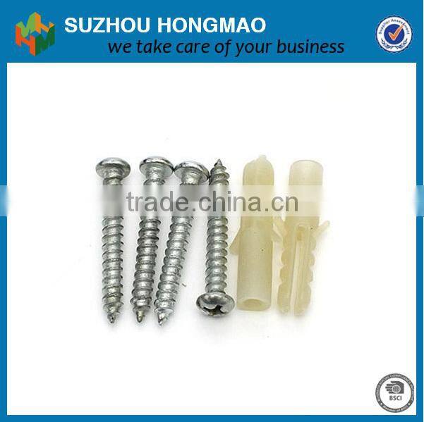 MDF floating wall cube shelf