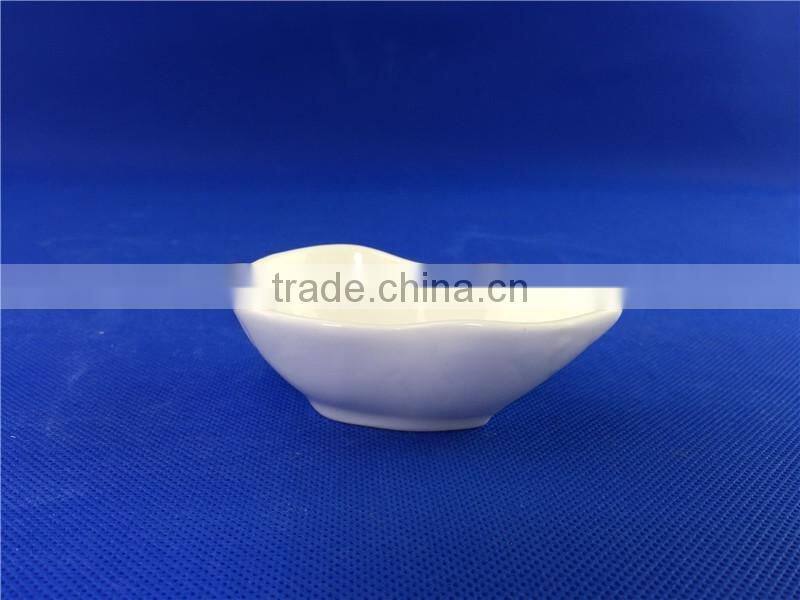 hot selling sushi sauce dish ceramics