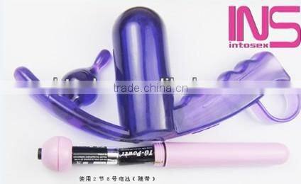 Alladin Vibrating massagers sex toy for women