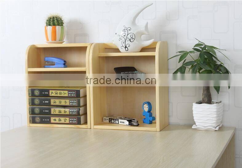 Low moq cheap price two floor wooden cabinet
