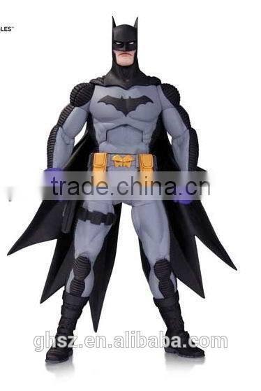 Guohao Custom Marvel kid toy,resin Action X-man toy