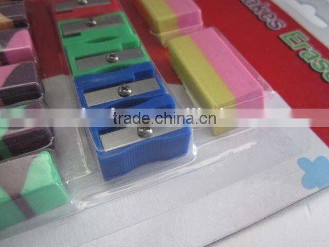 14PC STATIONERY/STATIONERY SET