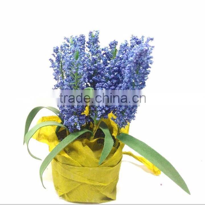 new products 2016 innovative product decorative flowers and wreaths