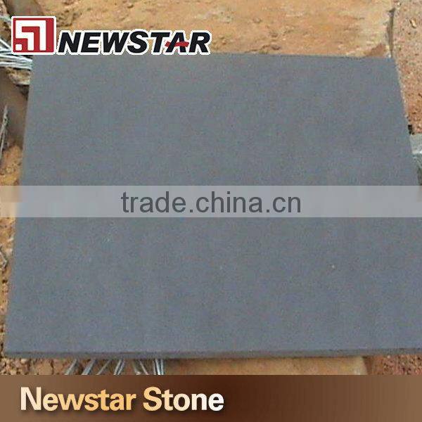 Chinese natural stone black basalt