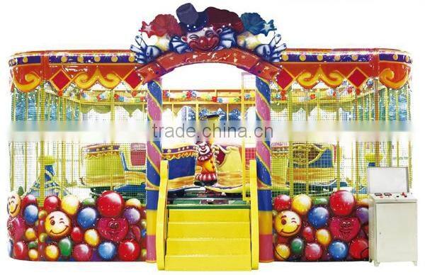Cheap Wholesale custom park ride amusement equipment