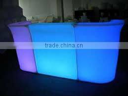 LED wedding decoration