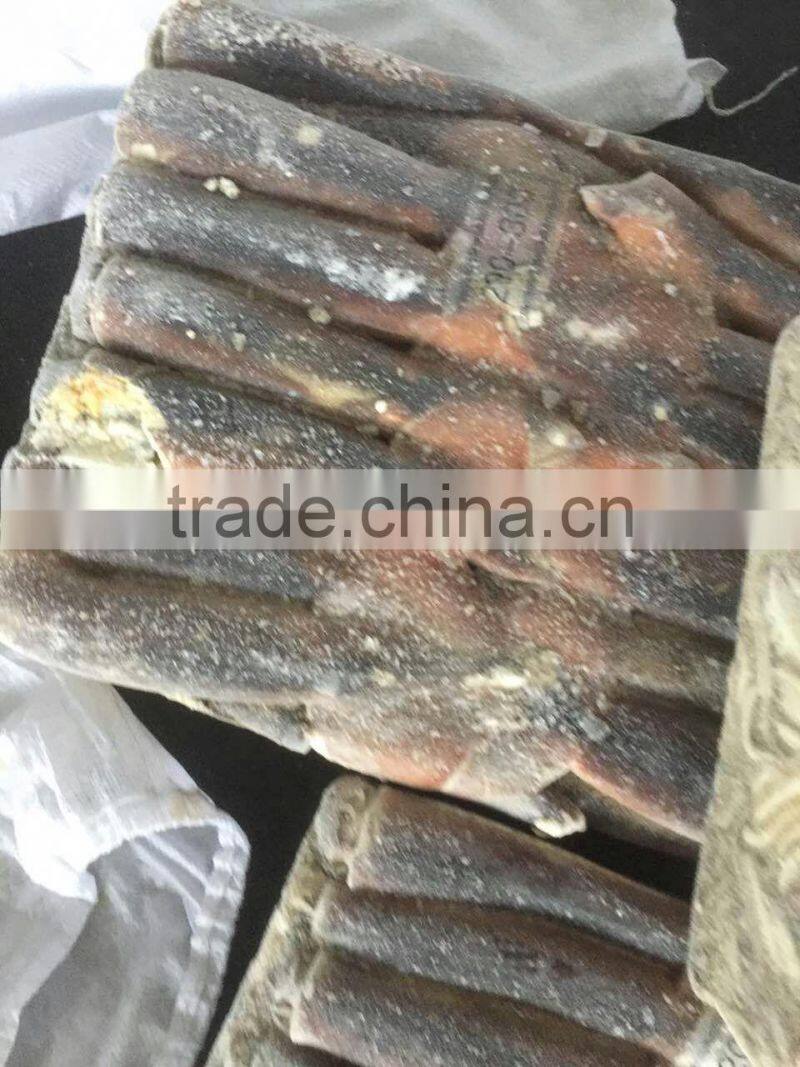 200-300G Frozen Argentina Squid For Thailand