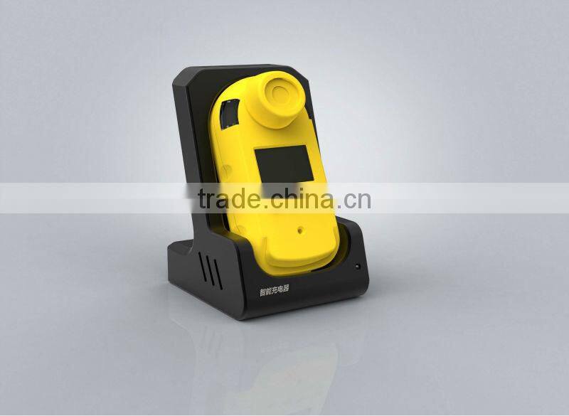 Favorable single detector H2S Gas Detector