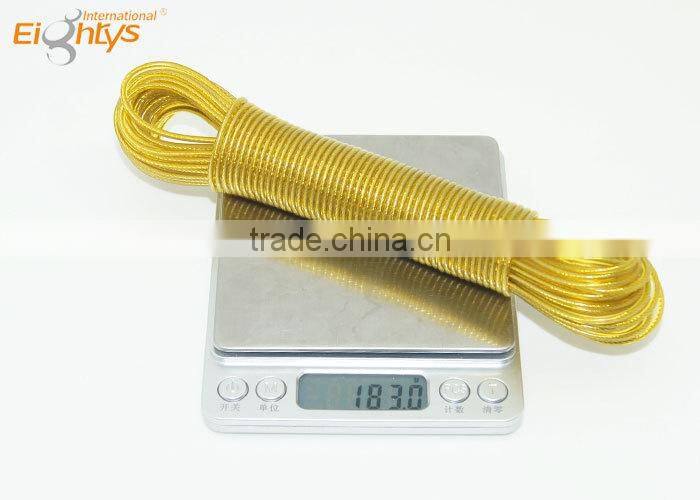 fashion pp laundry of clothesline could reduce energy