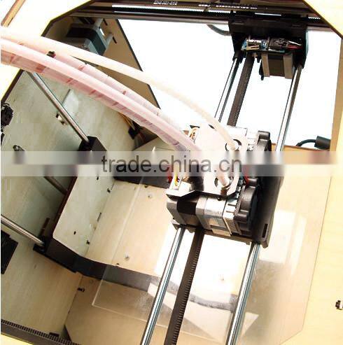 New 3D desktop printer for industry