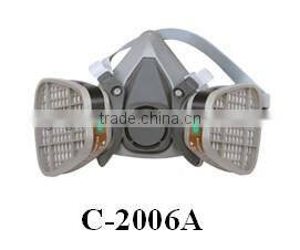 mining dust mask