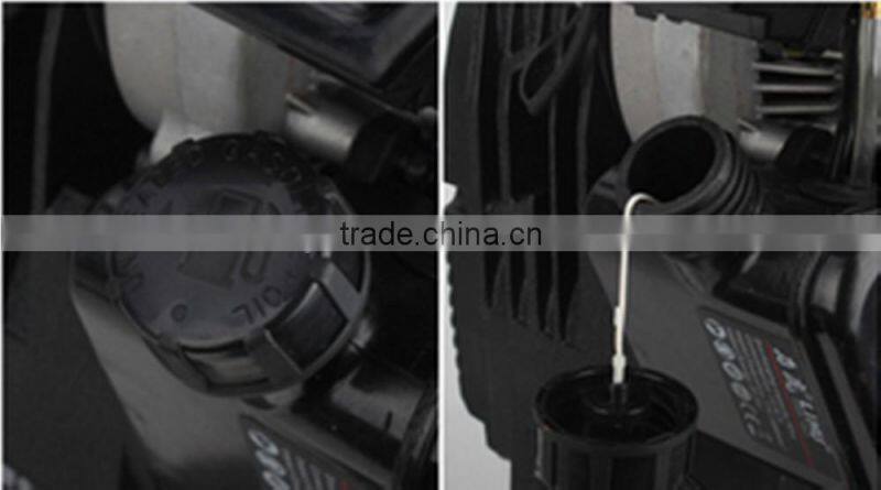 2-stroke gasoline pickaxe,Gasoline pickaxe, gasoline pulverizer with CE