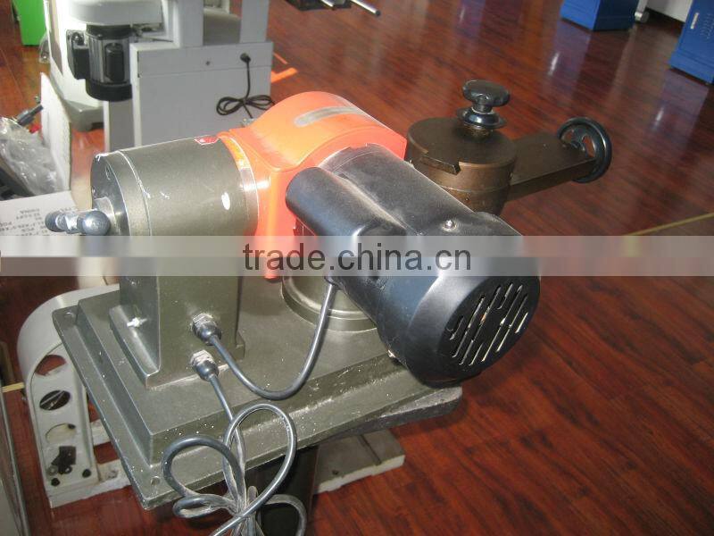 blade griding machine JMY8-70 with Specification 125 x 10 x 32 x 8 mm