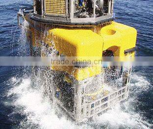 high-performance subsea buoyancy material